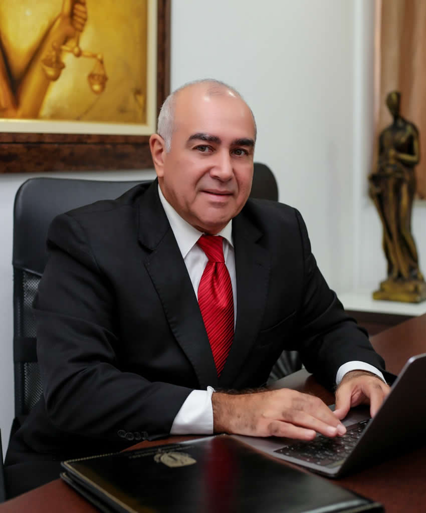CGN Advogados Associados - Advogados em Salvador