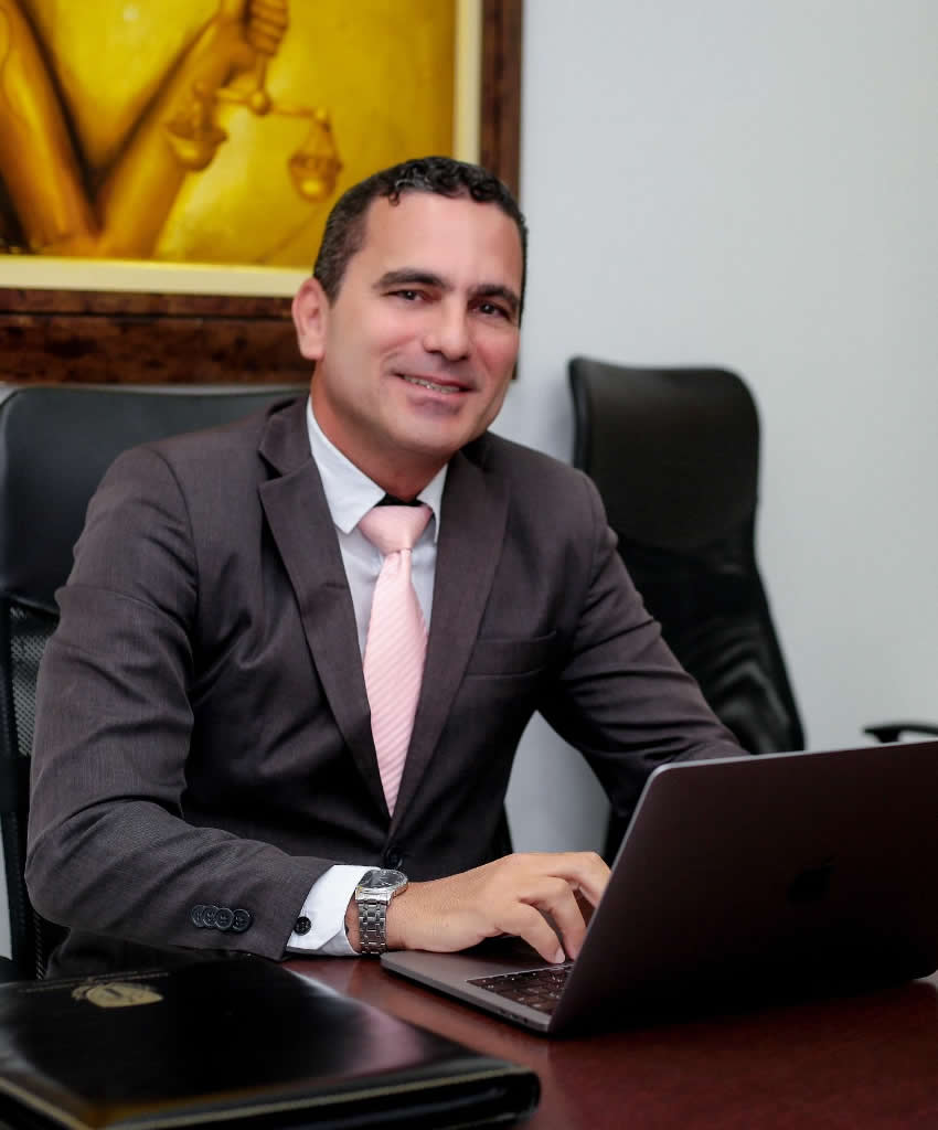 CGN Advogados Associados - Advogados em Salvador